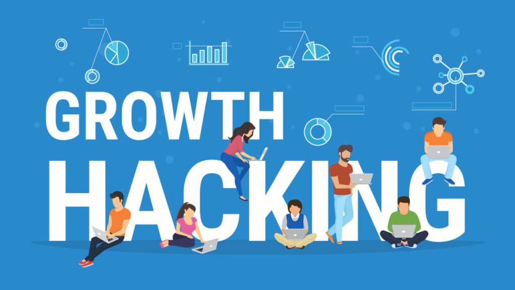 Générer de la croissance pour votre entreprise, c'est possible avec le growth hacking ! Quelles sont ces techniques qui vont revisiter le marketing digital?